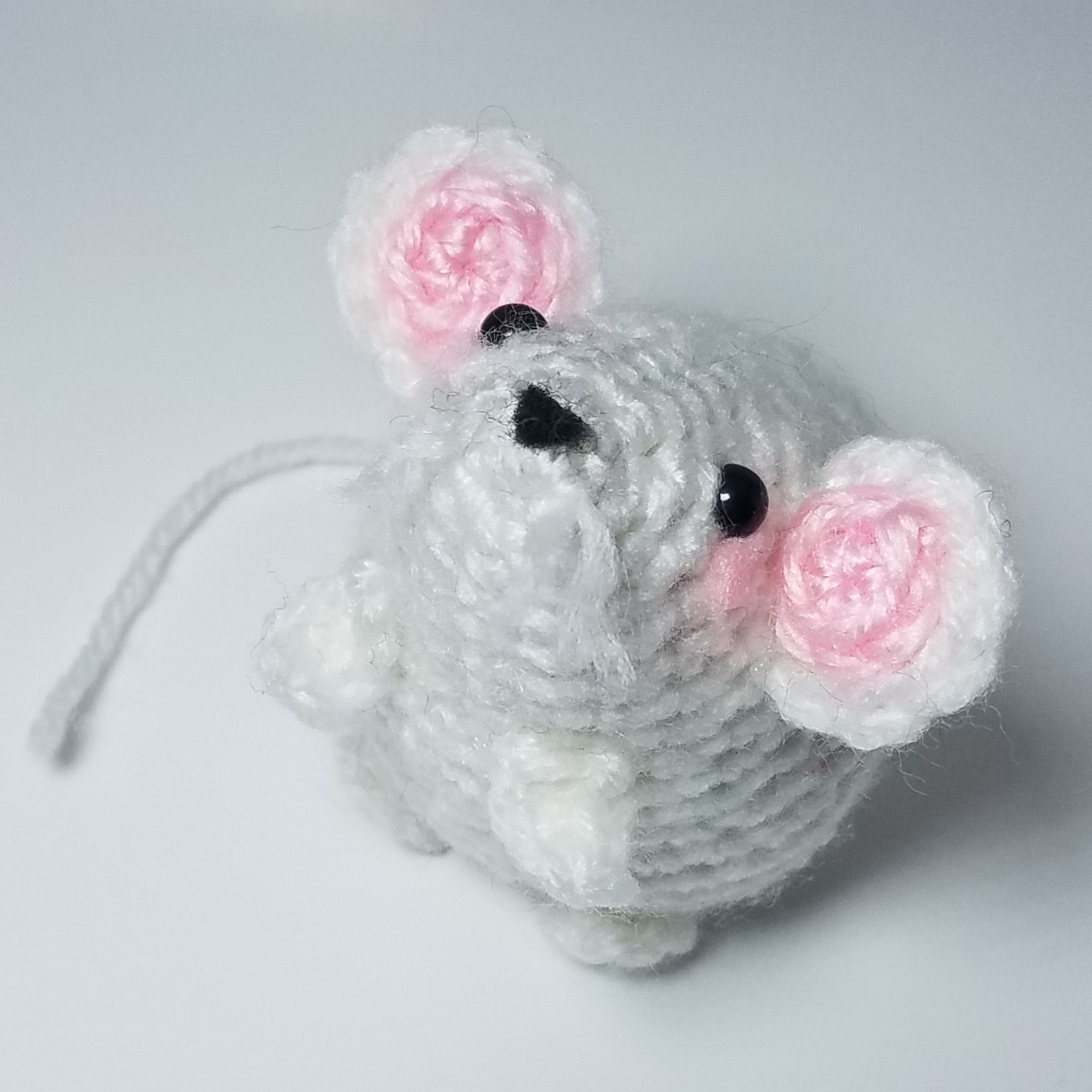 Patterns – Tokyo Dragon Crochet