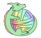 Tokyo Dragon Crochet